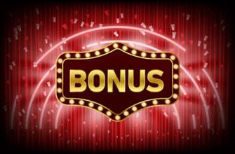 What does no max bonus mean?