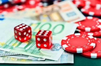 What is a casino bonus balance?