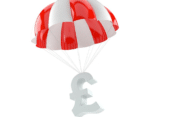 What is a parachute casino bonus?