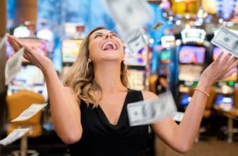 Which Casino Gives Welcome Bonus?