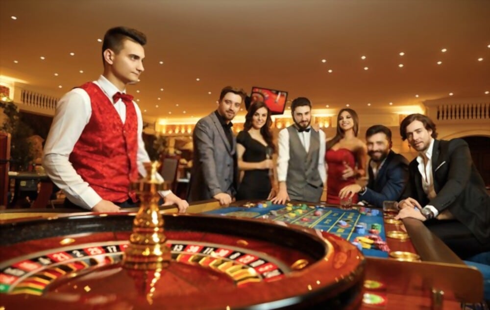 Which Is The Best Online Casino In India