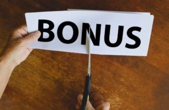 How much will be taken out of my bonus?