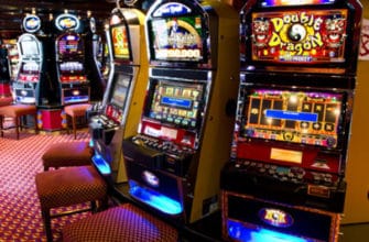 Is there a trick to winning at slot machines?