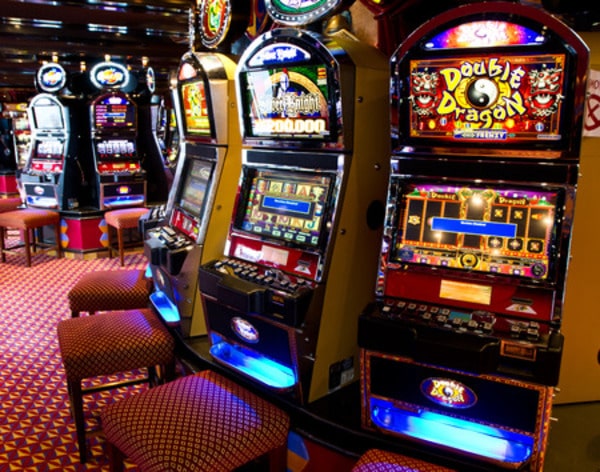 Is There A Trick To Winning At Slot Machines