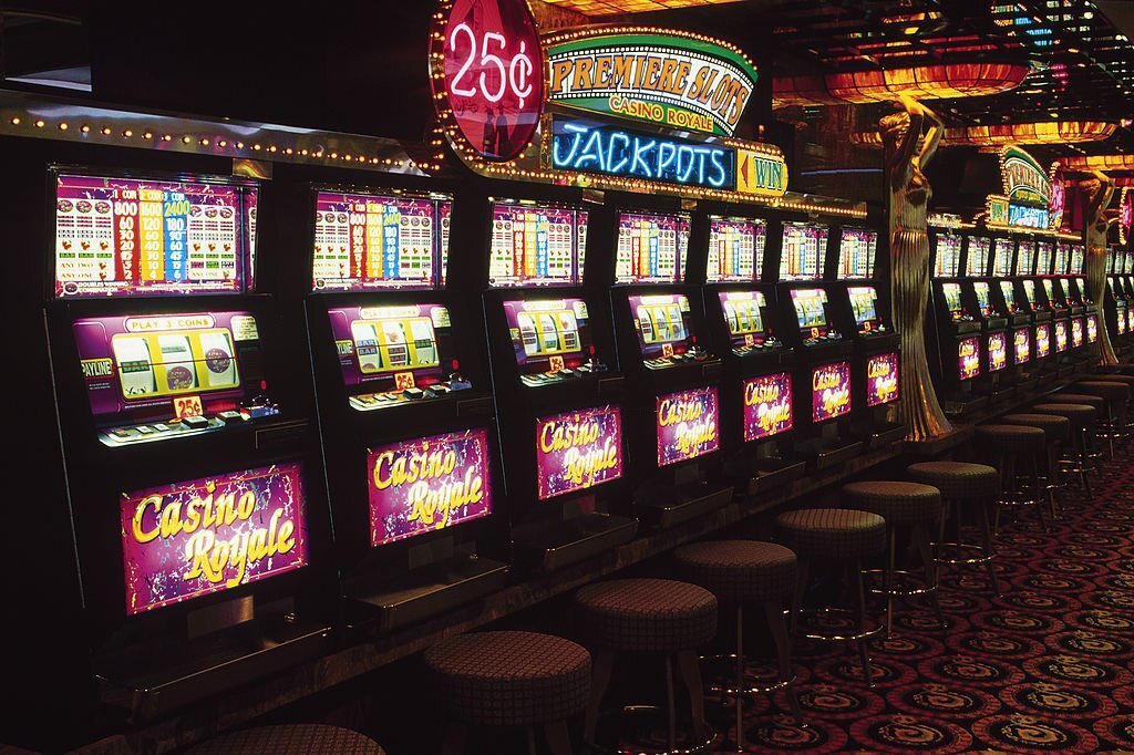 What casino has best bonus?