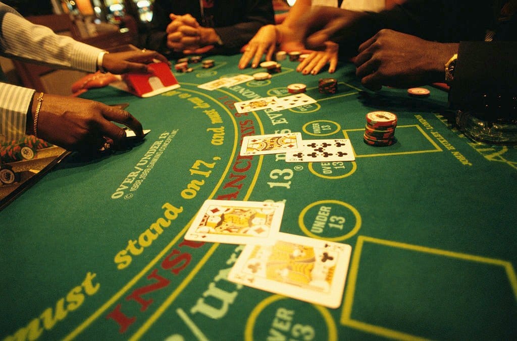 Which Online Casino Has The Biggest Welcome Bonus