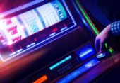 How Can I Cheat Online Slot Machines