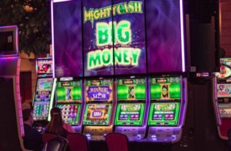 What are deposit free spins?