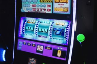 When should you walk away from a slot machine?