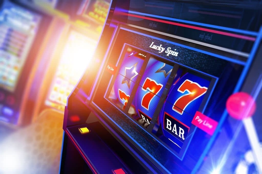 Why Do Casinos Give Bonuses