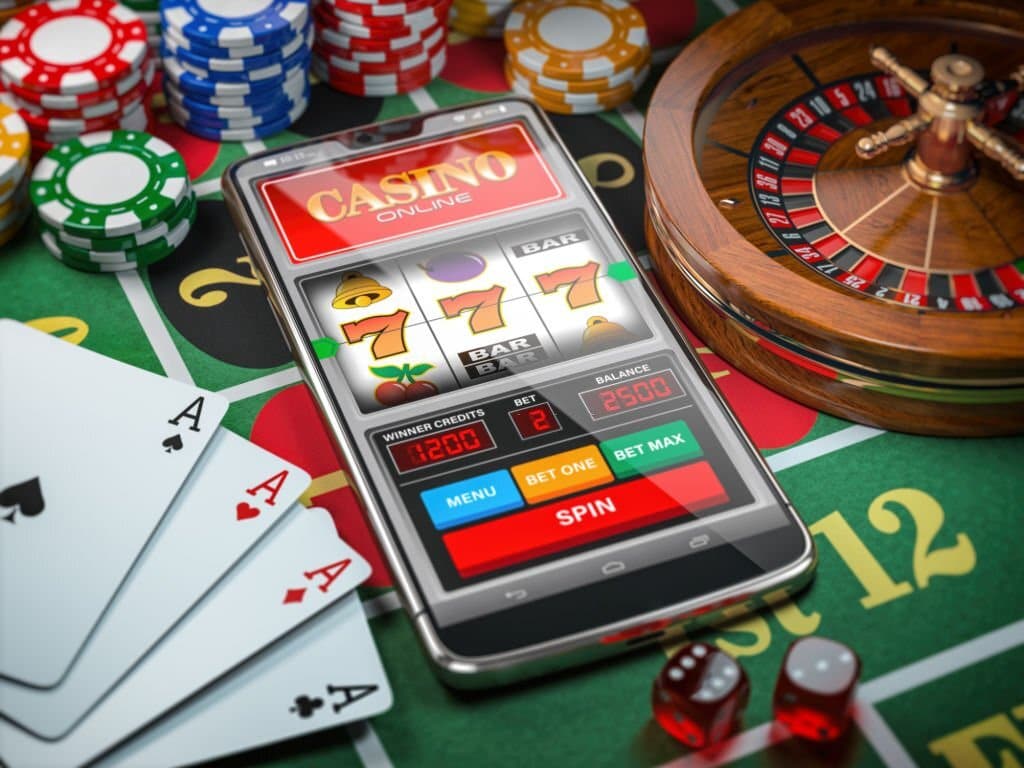 Can You Withdraw Casino Bonus Winnings