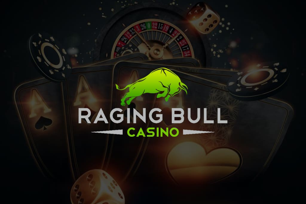 Is Raging Bull Casino Legit