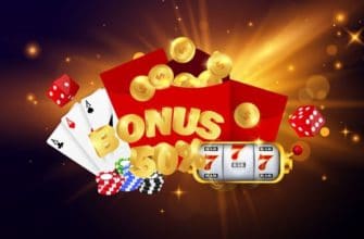 How do casinos choose bonuses?