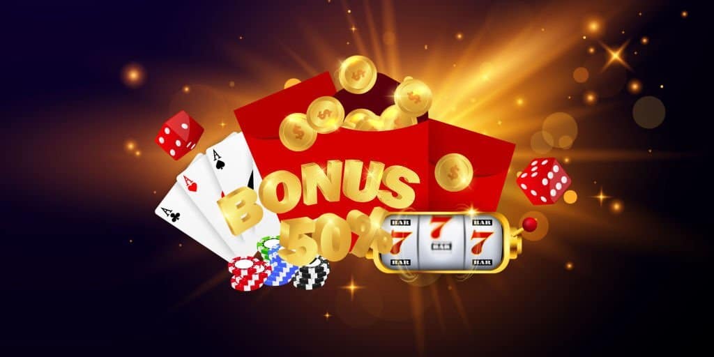 How Do Casinos Choose Bonuses