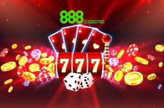How long does it take to get money from 888 casino?