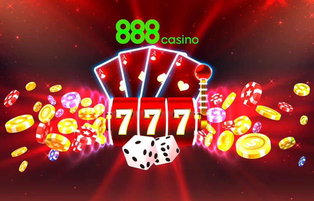 How Long Does It Take To Get Money From 888 Casino