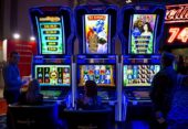 What Is The Secret Of Slot Machines