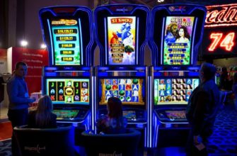 What is the secret of slot machines?