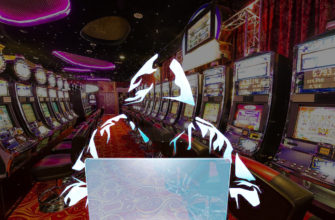 Do casinos cheat on slot machines?