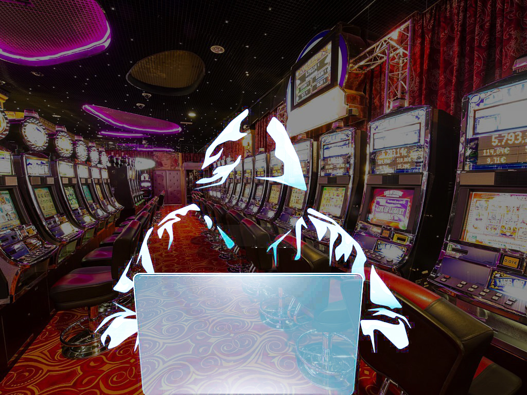Do Casinos Cheat On Slot Machines