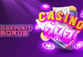 Why Do Casinos Offer No Deposit Bonuses