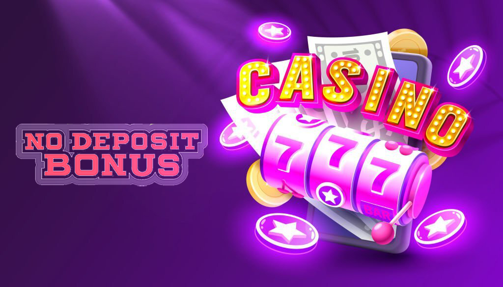 Why Do Casinos Offer No Deposit Bonuses